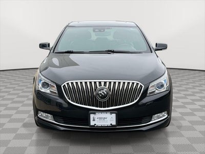 2014 Buick LaCrosse Premium I