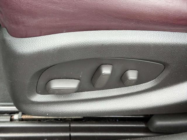 2014 Buick LaCrosse Premium I