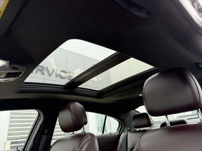 2014 Buick LaCrosse Premium I