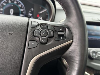 2014 Buick LaCrosse Premium I