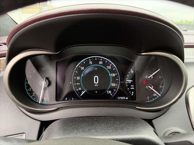 2014 Buick LaCrosse Premium I