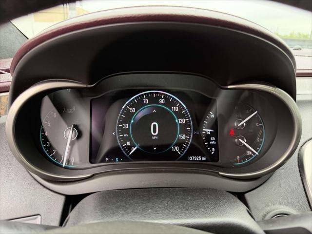 2014 Buick LaCrosse Premium I