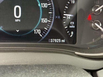 2014 Buick LaCrosse Premium I