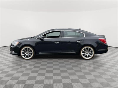 2014 Buick LaCrosse Premium I