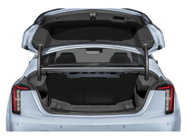 2026 Cadillac CT5-V Blackwing