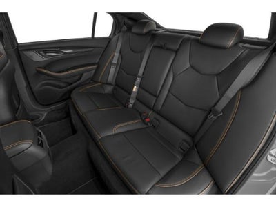 2026 Cadillac CT5-V Blackwing