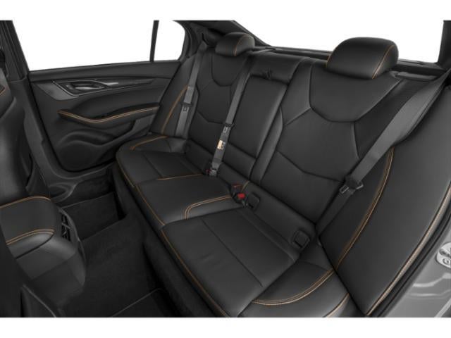 2026 Cadillac CT5-V Blackwing