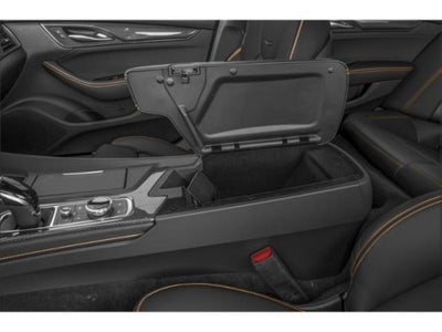 2026 Cadillac CT5-V Blackwing