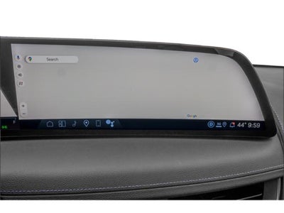 2026 Cadillac CT5-V Blackwing