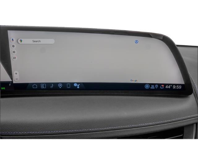 2026 Cadillac CT5-V Blackwing