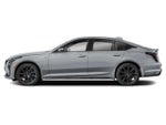 2026 Cadillac CT5-V Blackwing