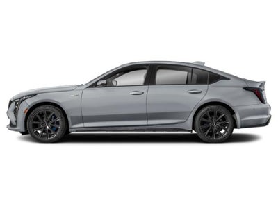 2026 Cadillac CT5-V Blackwing