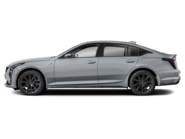 2026 Cadillac CT5-V Blackwing