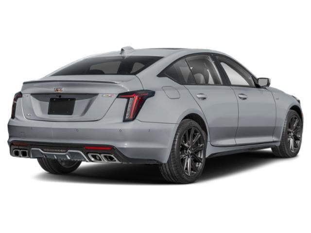 2026 Cadillac CT5-V Blackwing