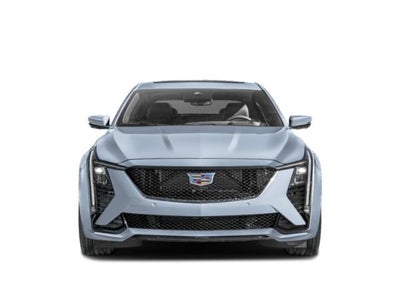 2026 Cadillac CT5-V Blackwing