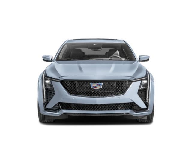 2026 Cadillac CT5-V Blackwing