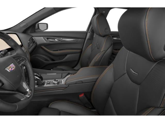 2026 Cadillac CT5-V Blackwing