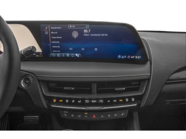 2026 Cadillac CT5-V Blackwing