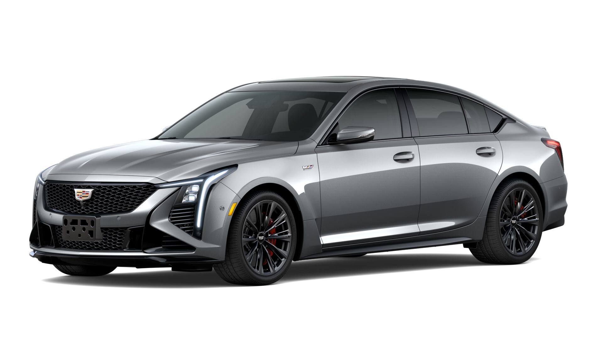 2026 Cadillac CT5-V Blackwing