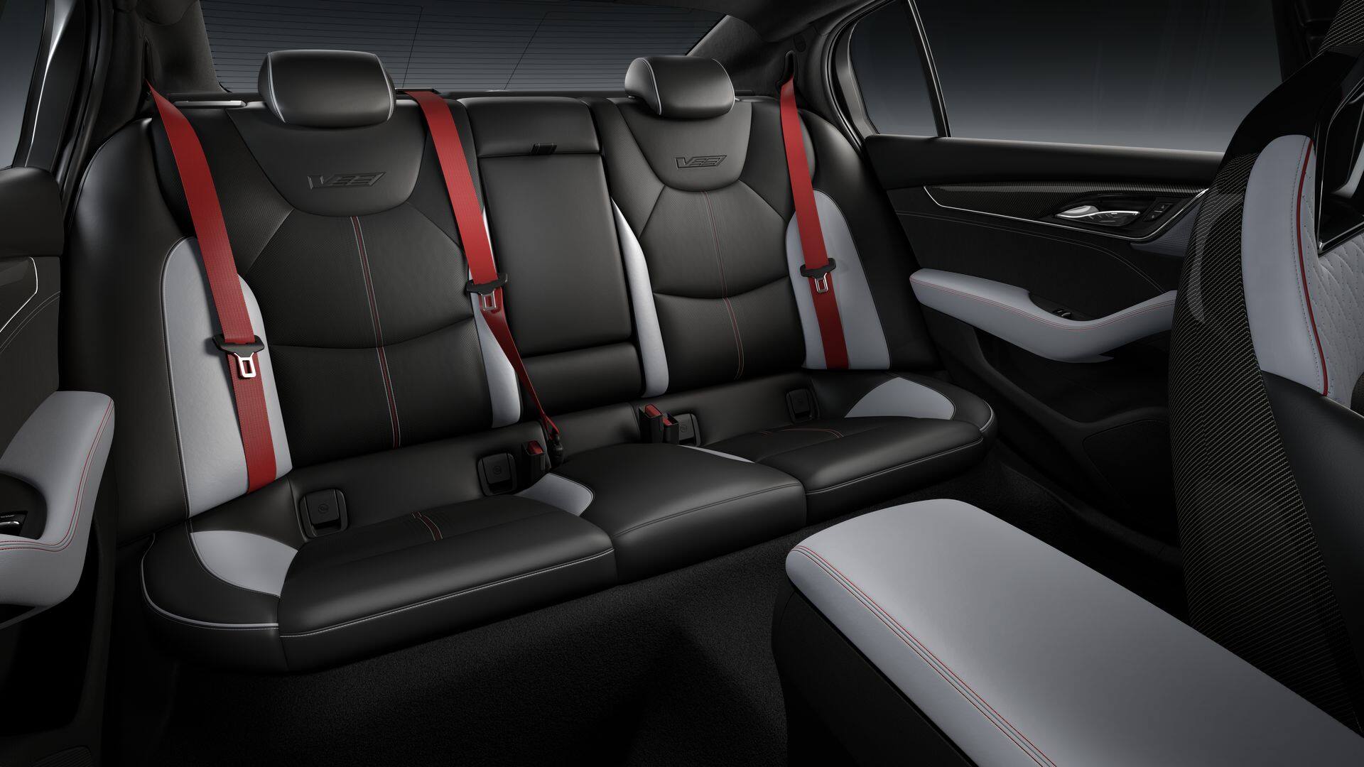 2026 Cadillac CT5-V Blackwing