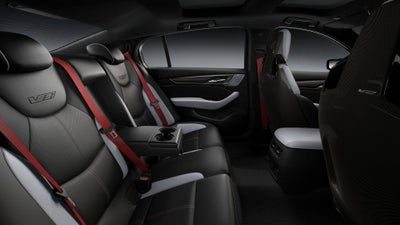 2026 Cadillac CT5-V Blackwing