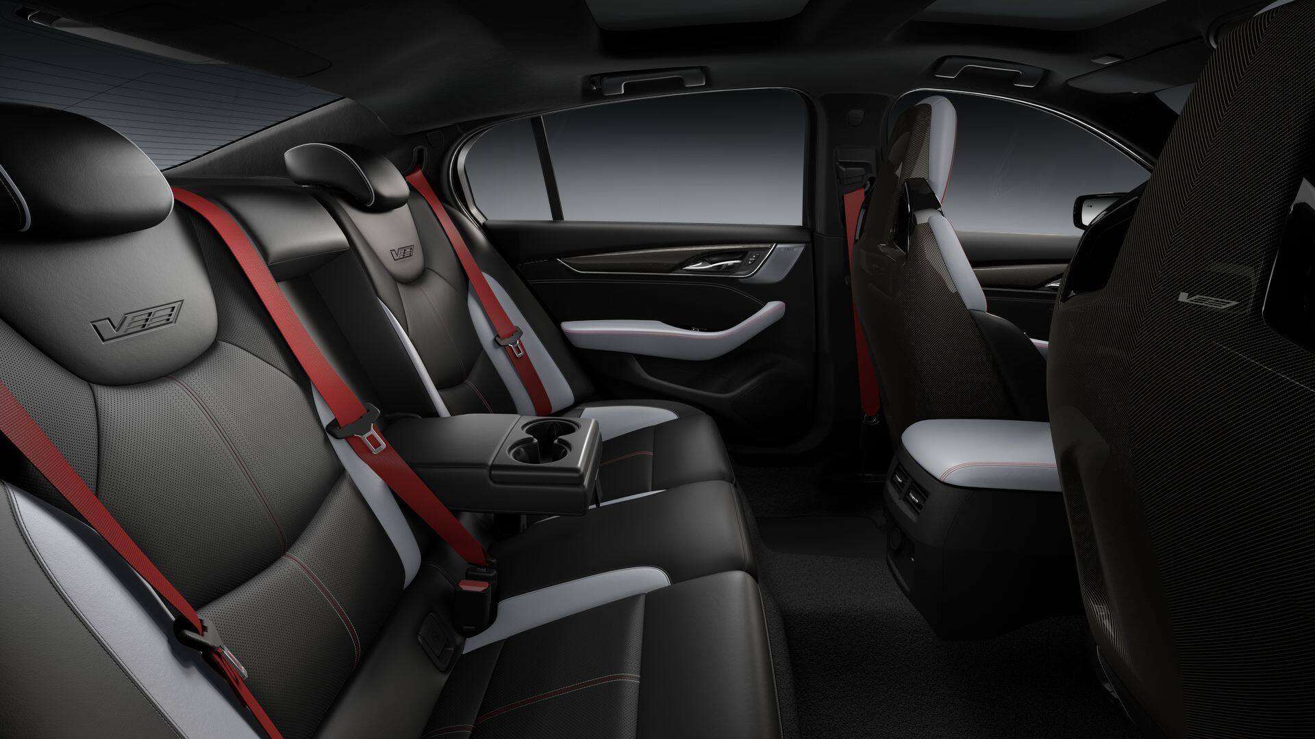 2026 Cadillac CT5-V Blackwing
