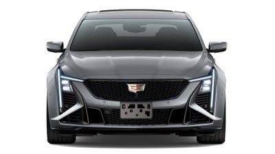 2026 Cadillac CT5-V Blackwing