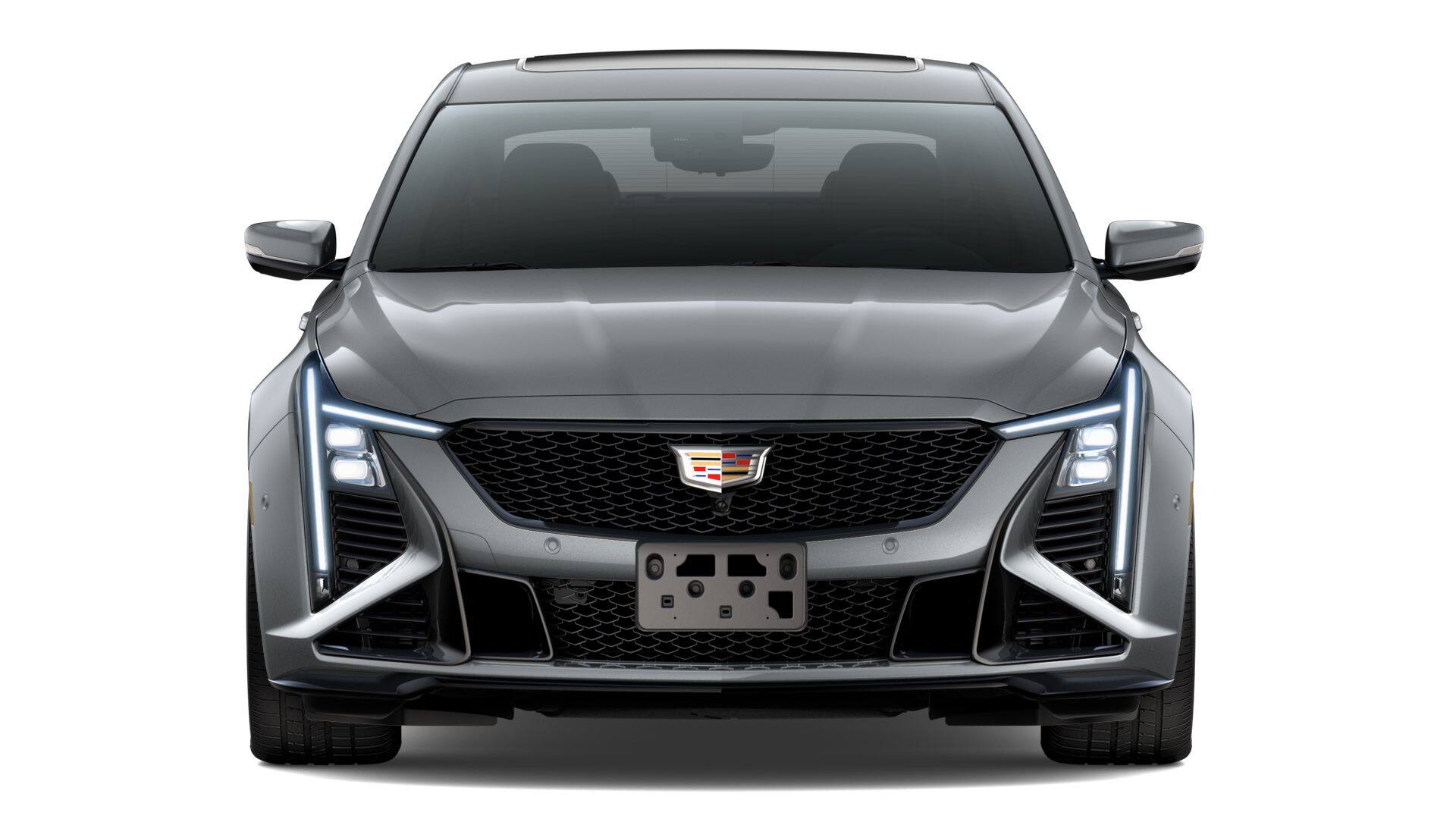 2026 Cadillac CT5-V Blackwing