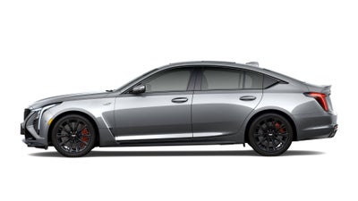2026 Cadillac CT5-V Blackwing