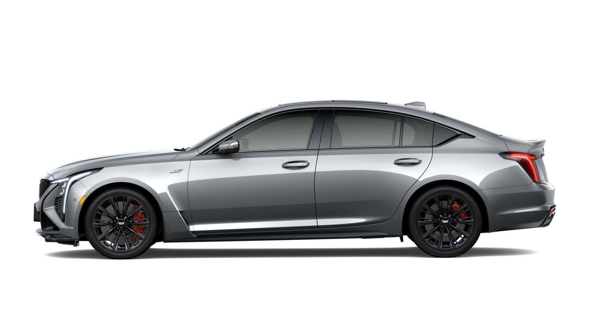 2026 Cadillac CT5-V Blackwing