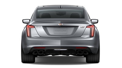 2026 Cadillac CT5-V Blackwing