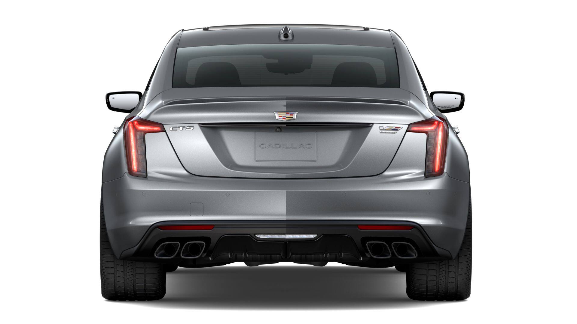 2026 Cadillac CT5-V Blackwing