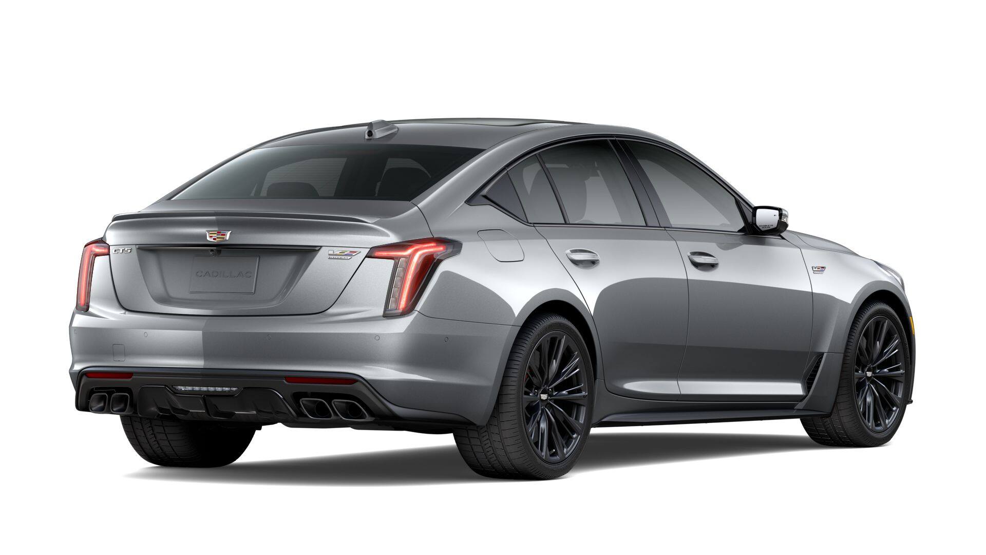 2026 Cadillac CT5-V Blackwing