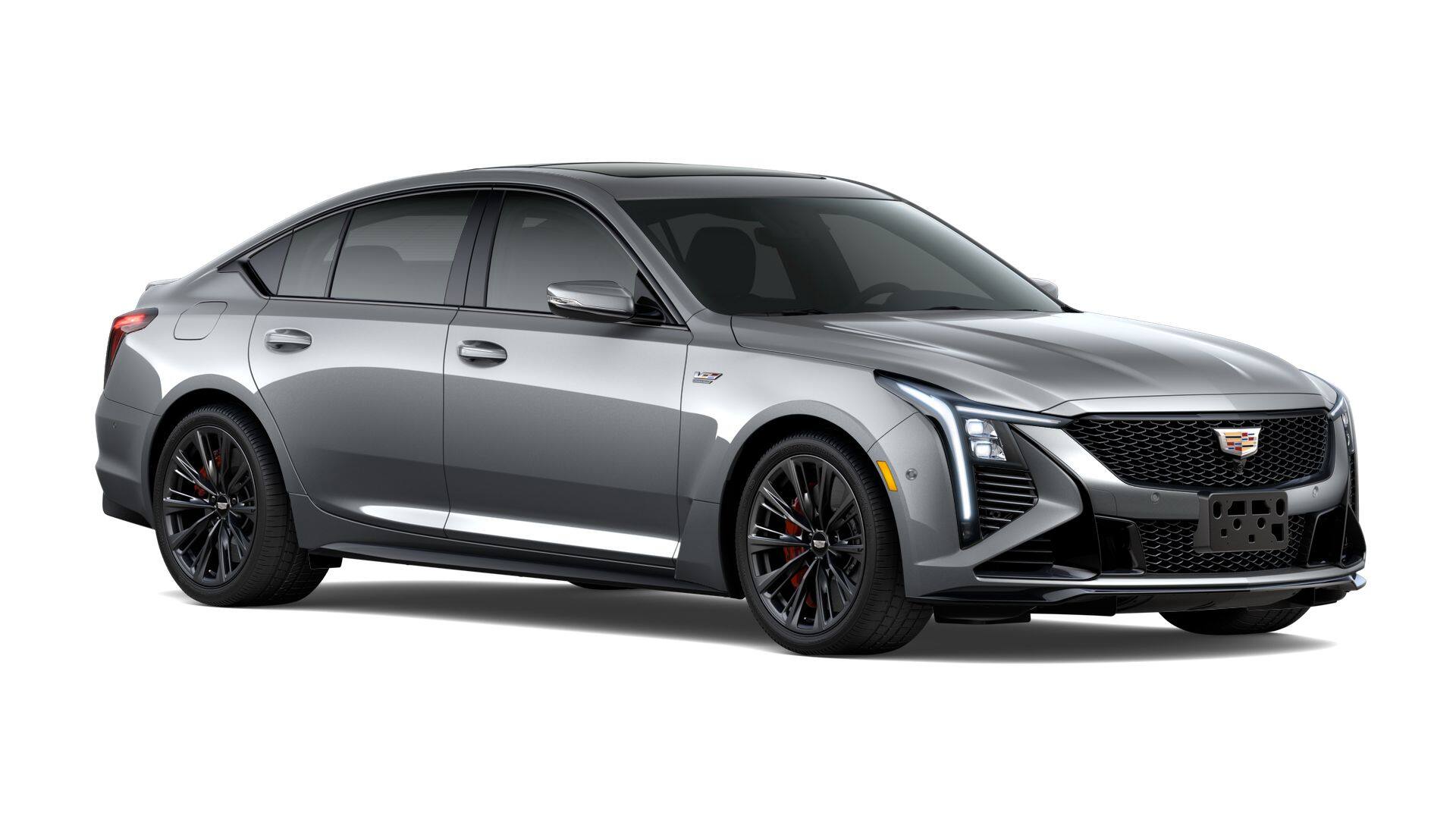 2026 Cadillac CT5-V Blackwing