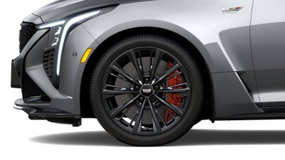 2026 Cadillac CT5-V Blackwing