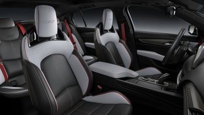 2026 Cadillac CT5-V Blackwing