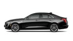 2026 Cadillac CT4 Base