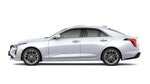 2026 Cadillac CT4 Base
