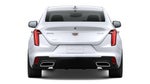 2026 Cadillac CT4 Base