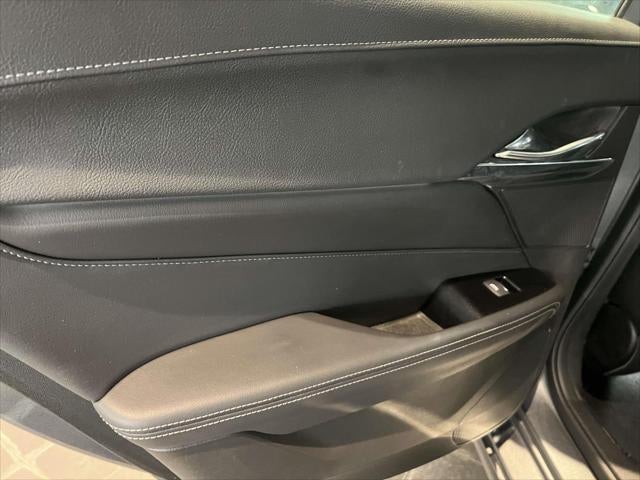 2021 Cadillac CT4 Premium Luxury