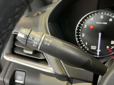 2021 Cadillac CT4 Premium Luxury