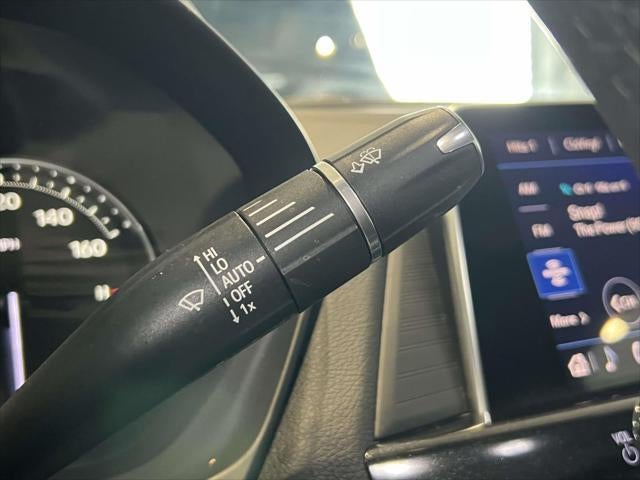 2021 Cadillac CT4 Premium Luxury