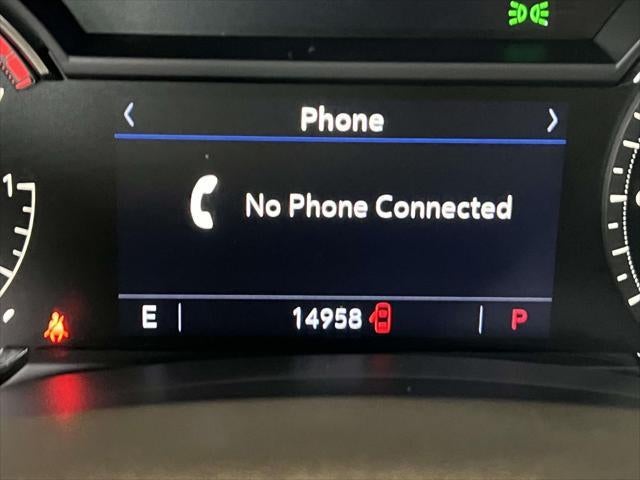 2021 Cadillac CT4 Premium Luxury