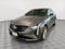 2021 Cadillac CT4 Premium Luxury