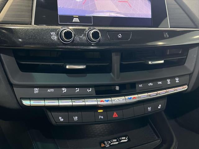 2021 Cadillac CT4 Premium Luxury