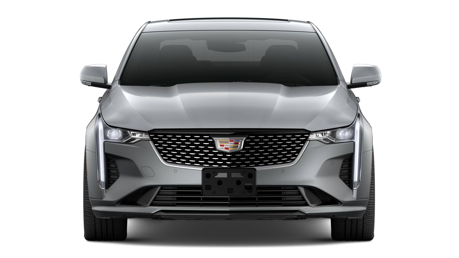 2026 Cadillac CT4 Base