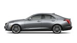 2026 Cadillac CT4 Base