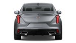 2026 Cadillac CT4 Base