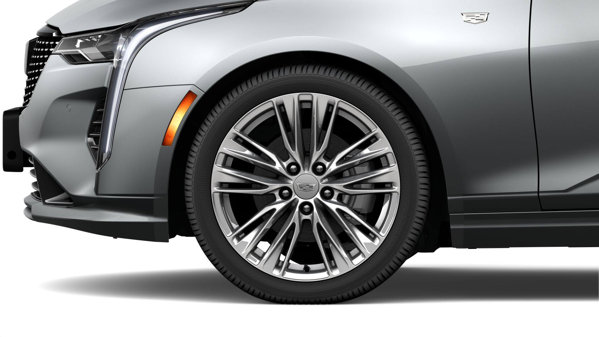 2026 Cadillac CT4 Base