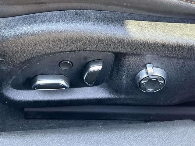 2023 Cadillac CT4 Sport